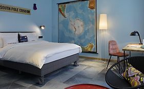 25 Hours Hotel Frankfurt 4*